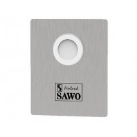 Кнопка вызова с подсветкой Sawo STP-BTN-2.0